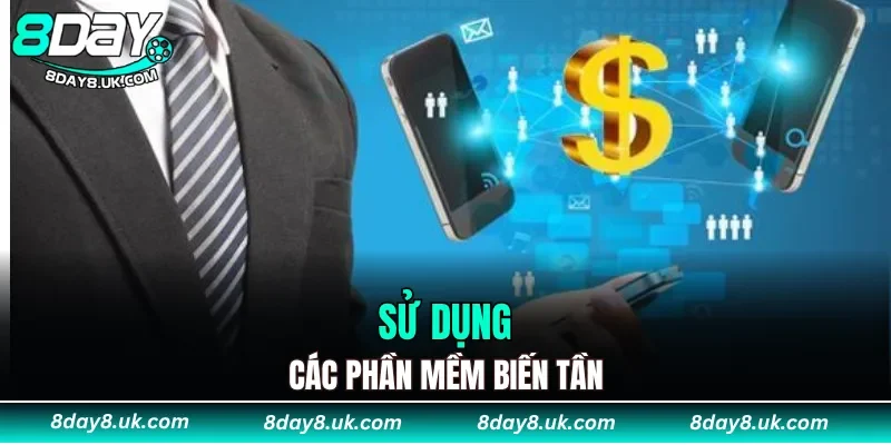 Đa dạng các hình thức nạp tiền tại nhà cái