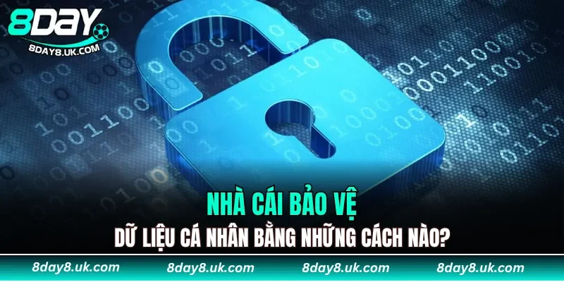 Sử dụng hệ thống bảo mật cao