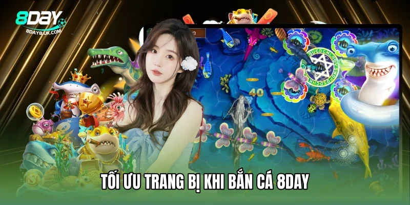 Sử dụng vũ khí, phân loại đạn dược phủ hợp